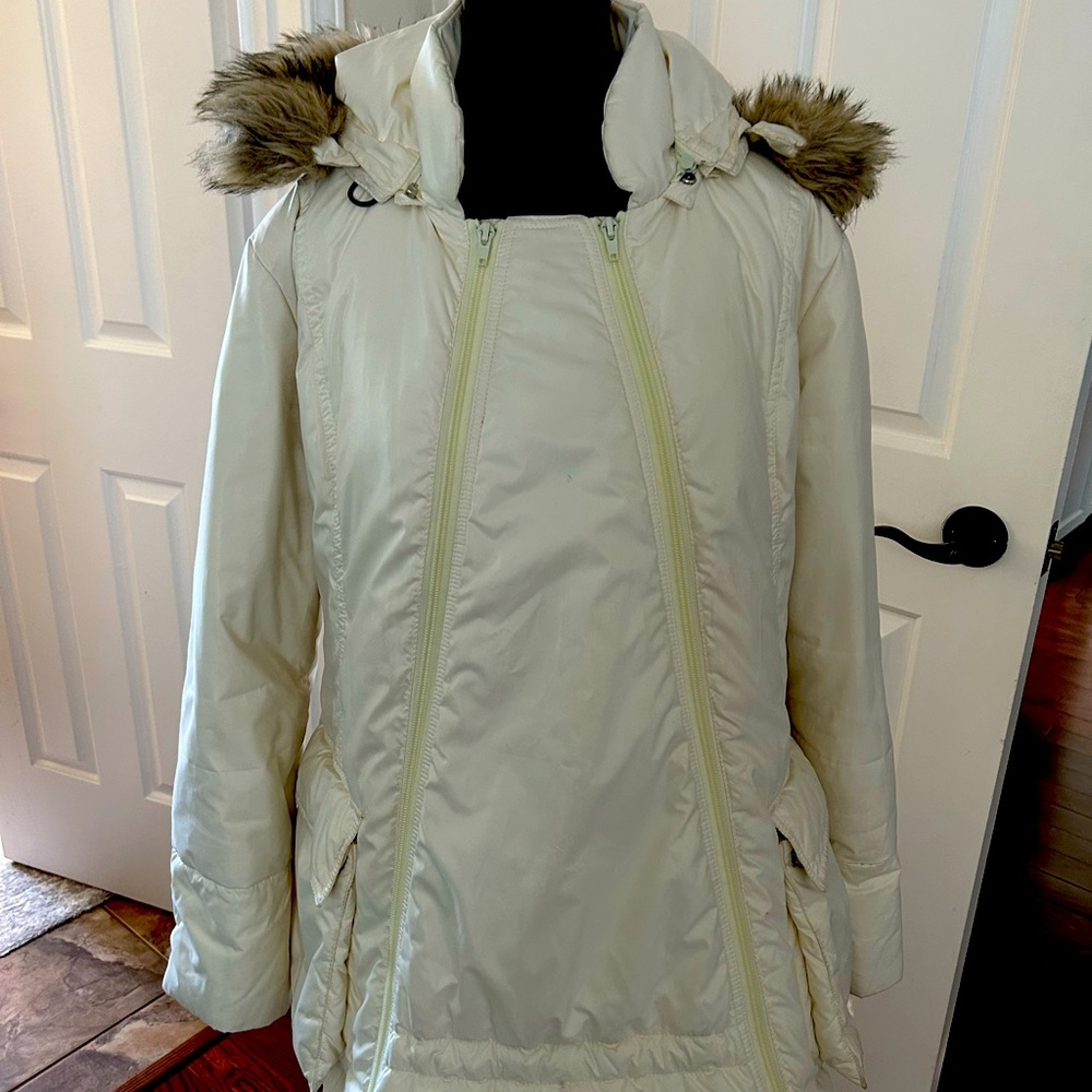 Canadian women’s M Coat (size MED)